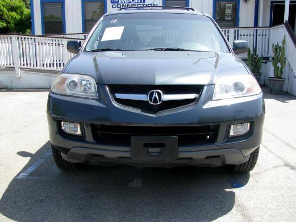 2004 Acura MDX 4dr SUV Touring Pkg EVERYONE IS APPROVED! - cars & for sale in Redlands, CA – photo 3