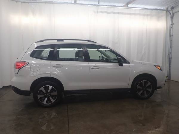 2018 Subaru Forester 2.5i - cars & trucks - by dealer - vehicle... for sale in Perham, ND – photo 15