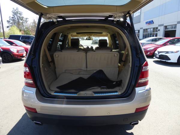 2007 Mercedes-Benz GL-Class GL 450 AWD 4MATIC 4dr SUV - cars & for sale in CHANTILLY, District Of Columbia – photo 13