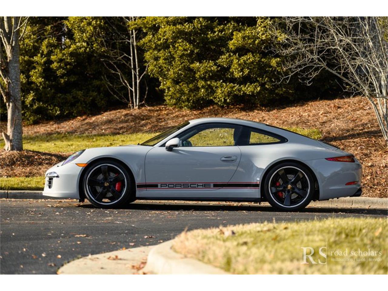 2016 Porsche 911 for sale in Raleigh, NC – photo 12
