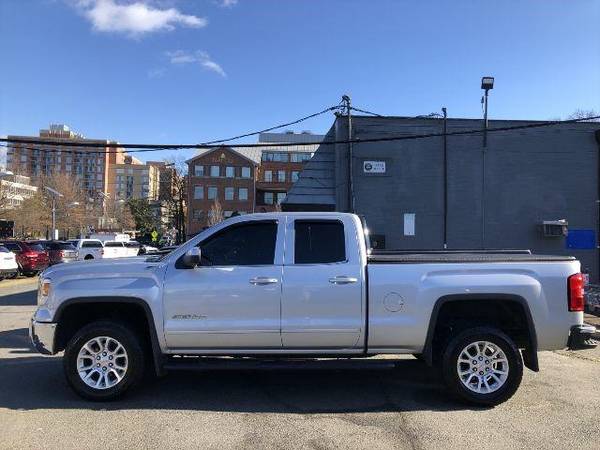 2014 GMC Sierra 1500 - - cars & trucks - by dealer - vehicle... for sale in Arlington, District Of Columbia – photo 10