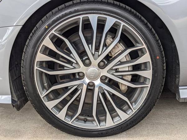 2017 Audi A6 Premium AWD All Wheel Drive SKU: HN080152 - cars & for sale in Plano, TX – photo 19