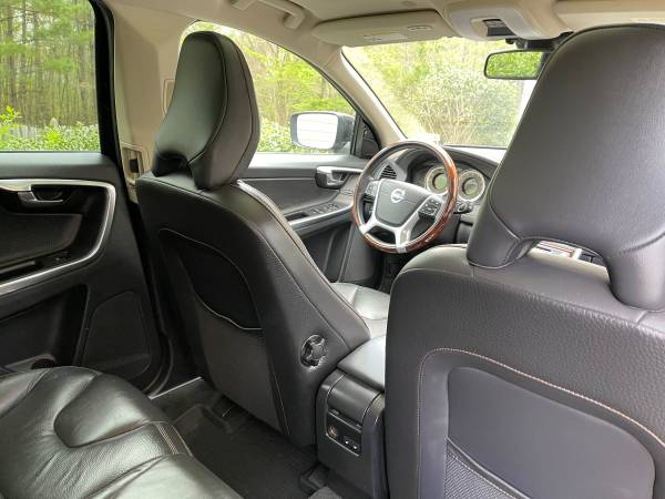 2012 Volvo XC60 AWD for sale in Glen Allen, VA – photo 12
