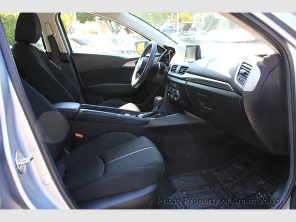 2017 Mazda Mazda3 4-Door Sport Automatic - - by dealer for sale in San Luis Obispo, CA – photo 9