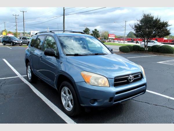 2006 Toyota RAV4 Base V6 4WD _!PRICED TO SELL TODAY!_ - cars &... for sale in Norfolk, VA – photo 7