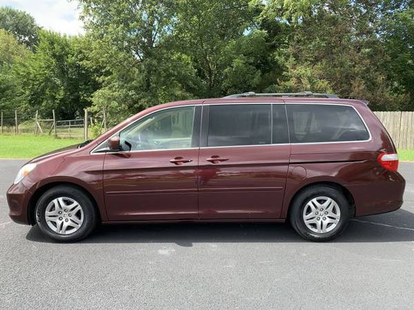 2007 Honda Odyssey - Bank Financing Available! for sale in Springfield, MO – photo 2