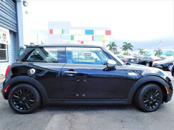 2014 MINI COOPER S HARDTOP *BAD CREDIT NO PROBLEM* $1499 DOWN for sale in Fort Lauderdale, FL – photo 3