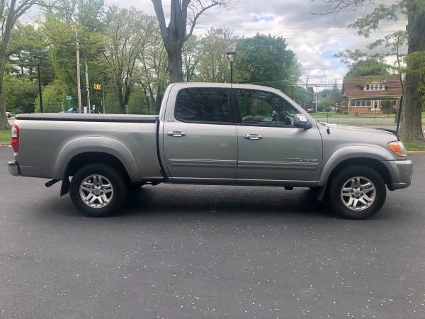 2006 TOYOTA Tundra SR5 2WD double cab for sale in Easton, PA – photo 16
