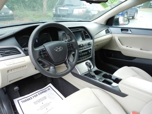 2016 Hyundai Sonata SE for sale in Trenton, NJ – photo 13