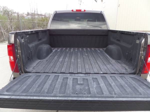 2012 Chevy Silverado 1500 Crew Cab LT New Tires 105K Miles - cars & for sale in Fort Wayne, IN – photo 9