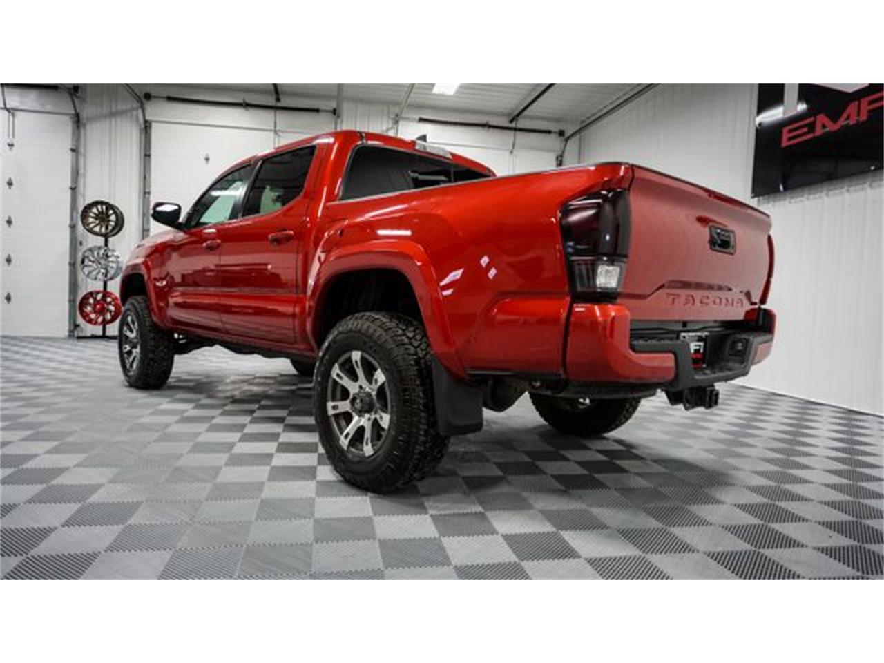 2019 Toyota Tacoma for sale in North East, PA – photo 26