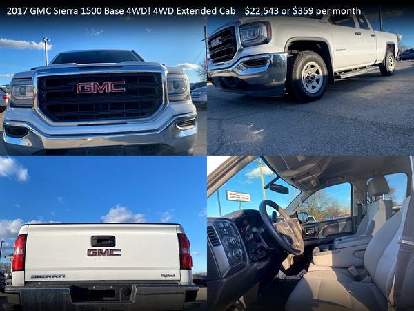 372/mo - 2014 Ram 1500 Sport 4WD! Crew 4 WD! Crew 4-WD! Crew Cab for sale in Chelsea, OH – photo 13