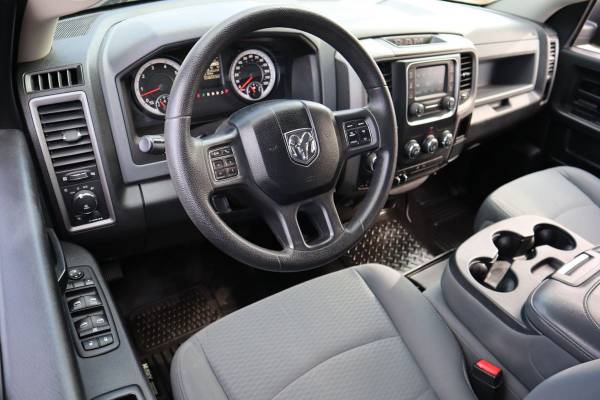 2014 Ram 1500 4x4 4WD Dodge Truck - - by dealer for sale in Longmont, CO – photo 14