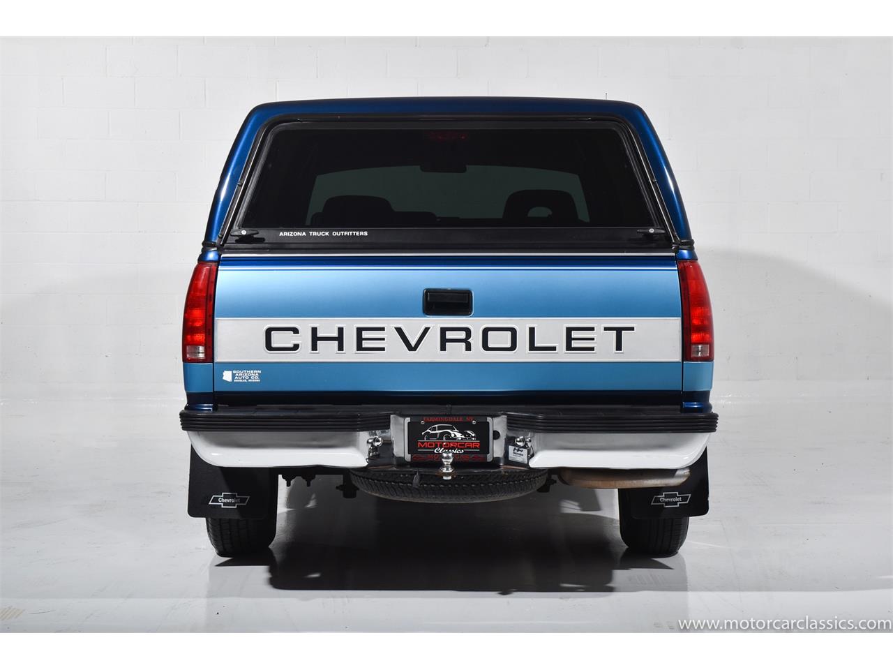 1994 Chevrolet C/K 1500 for sale in Farmingdale, NY – photo 5
