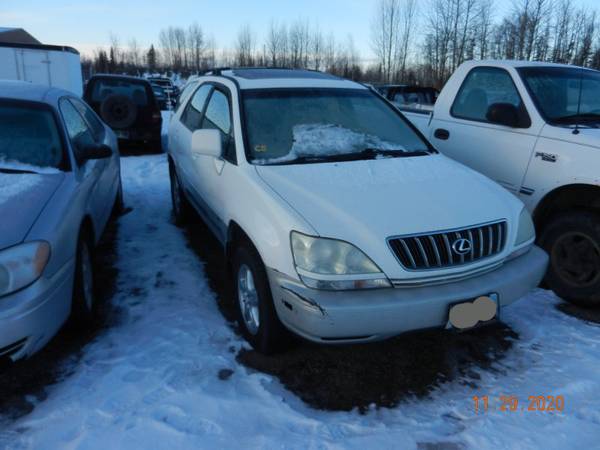 Auto Auction December 5th - cars & trucks - by dealer - vehicle... for sale in Wasilla, AK – photo 9
