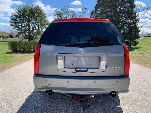 2005 CADILLAC SRX - - by dealer - vehicle automotive for sale in Attleboro, RI – photo 5