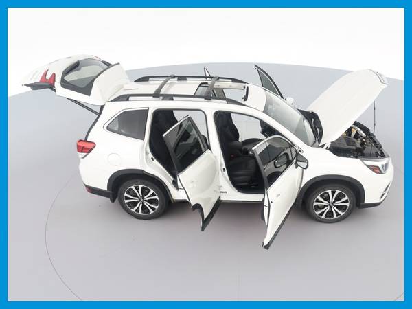 2019 Subaru Forester Limited Sport Utility 4D hatchback White for sale in Riverdale, IL – photo 20