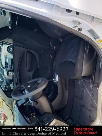 2018 Chevrolet Spark 4dr HB CVT LS - - by dealer for sale in Medford, OR – photo 18