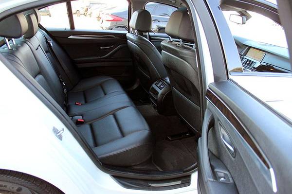 2015 BMW 5-Series 528i **$0-$500 DOWN. *BAD CREDIT NO LICENSE REPO... for sale in Los Angeles, CA – photo 11