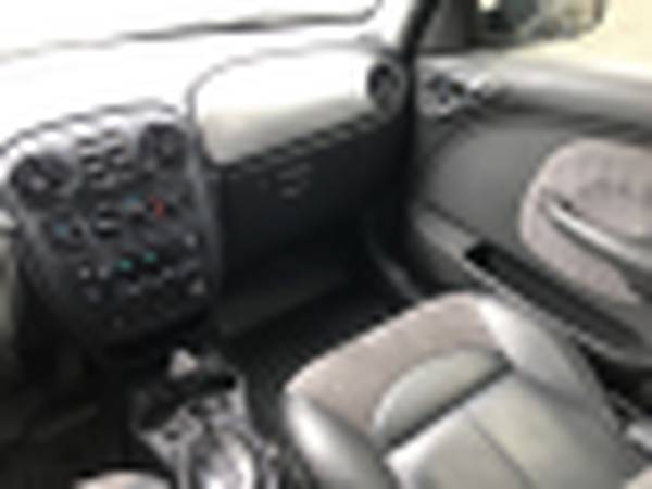 2005 Chrysler PT Cruiser-79236 Miles! - cars & trucks - by dealer -... for sale in Woodinville, WA – photo 12