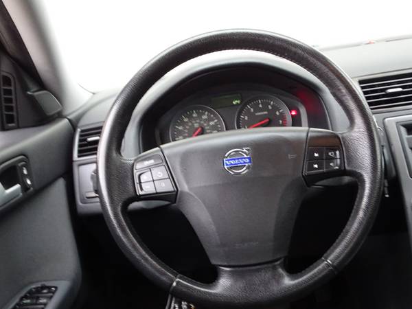 2008 VOLVO S 40 5-SPEED MANUAL TRANSMISSION - cars & trucks - by... for sale in Addison, IL – photo 20