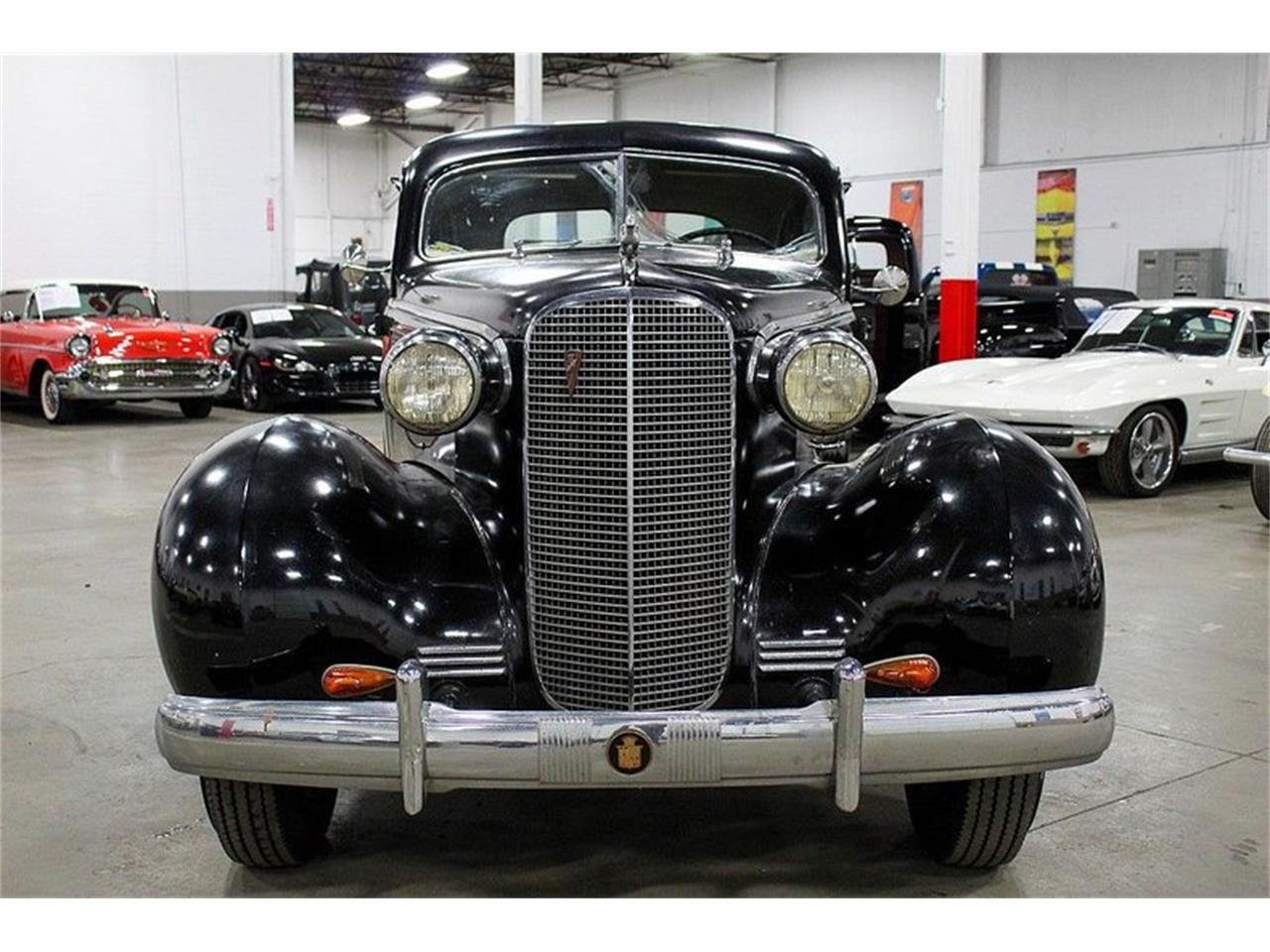 1937 Cadillac Series 60 for sale in Kentwood, MI – photo 9