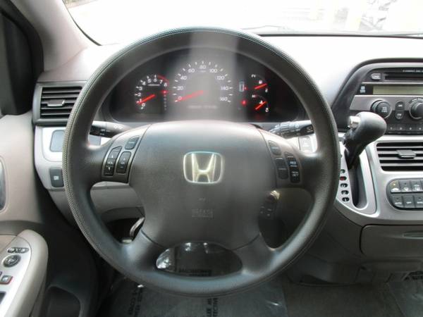 2009 Honda Odyssey - LOW MILEAGE - BRAND NEW TIRES - RECENTLY... for sale in Sacramento , CA – photo 8