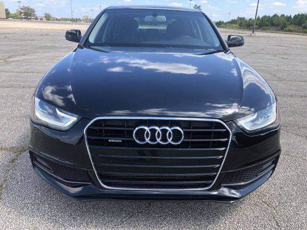 2016 AUDI A4 PREMIUM PLUS GUARANTEE APPROVAL!! for sale in Columbus, OH – photo 8