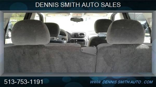 2008 Chevrolet TrailBlazer - - by dealer - vehicle for sale in AMELIA, OH – photo 24