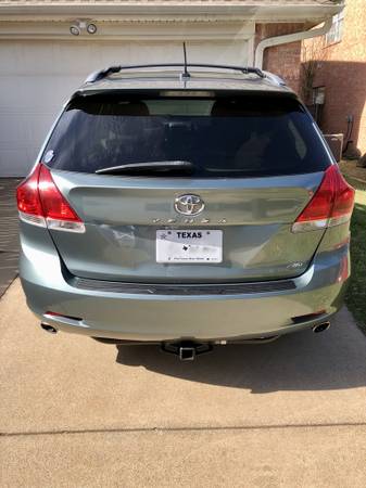 2009 Toyota Venza V6 AWD for sale in Plano, TX – photo 4