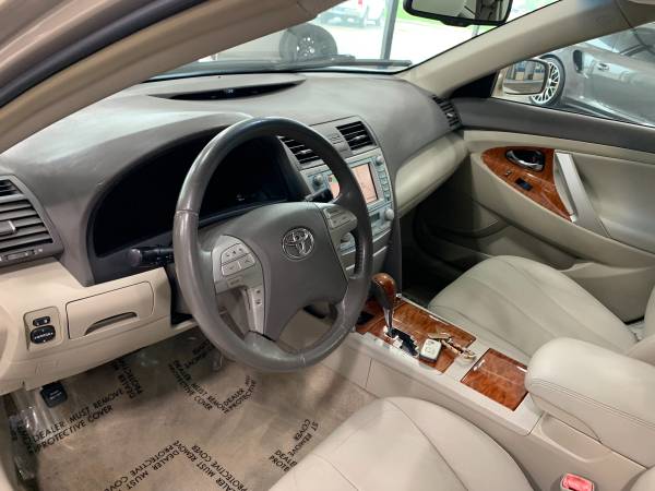 2009 Toyota Camry XLE V6 - - by dealer - vehicle for sale in Springfield, IL – photo 8