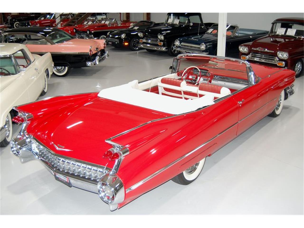 1959 Cadillac Series 62 for sale in Rogers, MN – photo 5