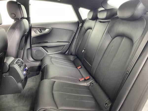 2018 Audi A7 3 0T Premium Plus - - by dealer - vehicle for sale in Honolulu, HI – photo 10