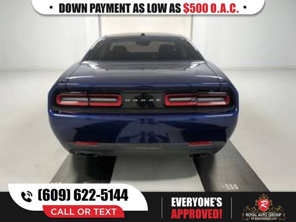 2015 Dodge Challenger SXT PRICED TO SELL! - - by for sale in Burlington, PA – photo 12