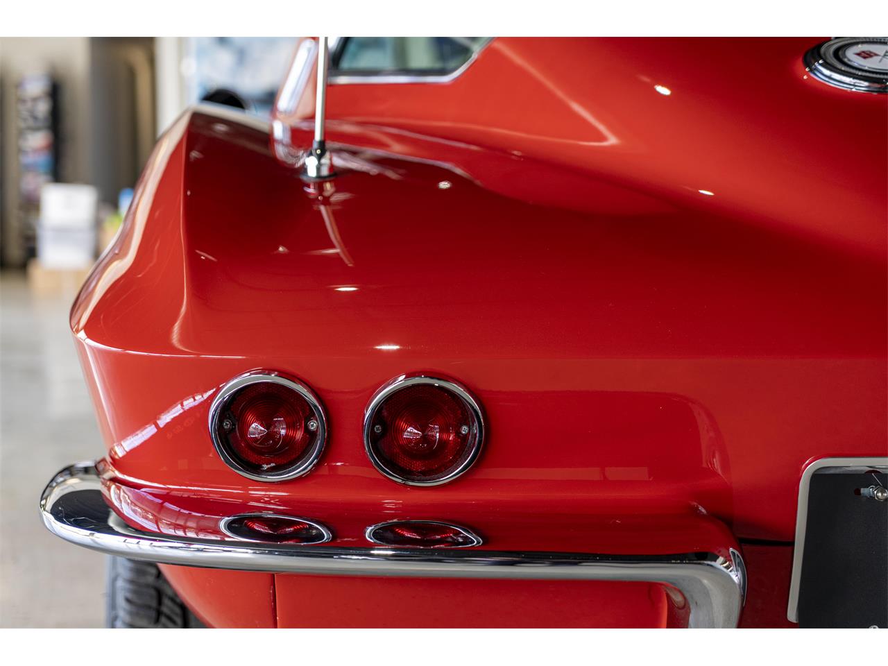 1965 Chevrolet Corvette for sale in Stratford, CT – photo 14