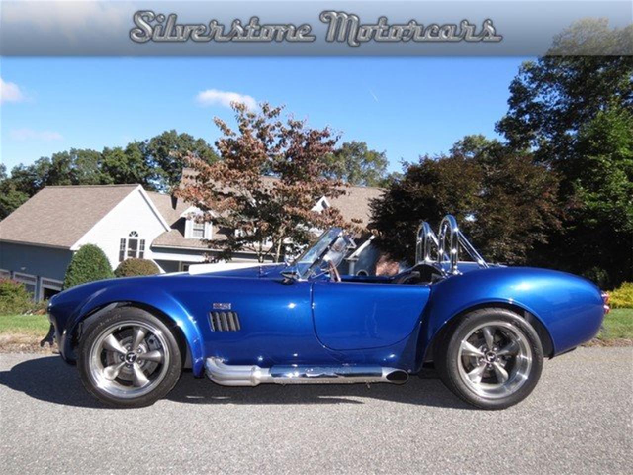 1965 Shelby Cobra for sale in North Andover, MA – photo 92