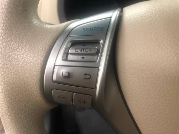 2015 Nissan Altima 2.5 S for sale in Saint Marys, OH – photo 24