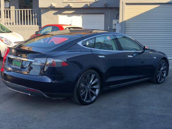 2014 Tesla Model S p85+ ev specialist 7 for sale in Daly City, CA – photo 7