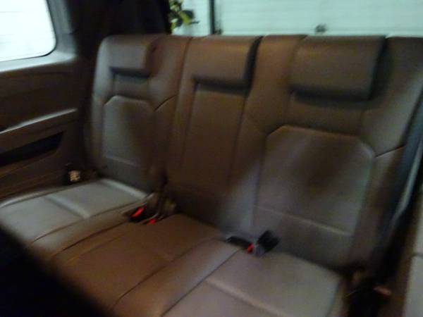 2011 Honda Pilot EX-L*4WD*Heated leather*DVD/TV*Back up camer*3rd... for sale in West Allis, WI – photo 12
