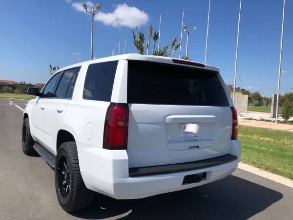 :.:.:.:.:.: Tahoe 2015 :.:.:.:.:.: Clean Title :.:.:.: for sale in McAllen, TX – photo 7