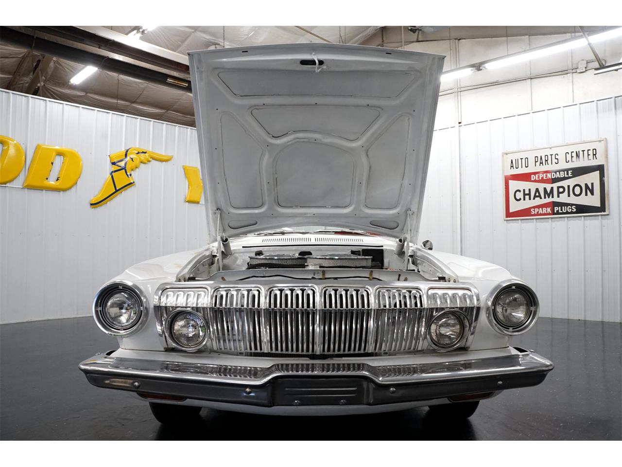 1963 Dodge Polara for sale in Homer City, PA – photo 57