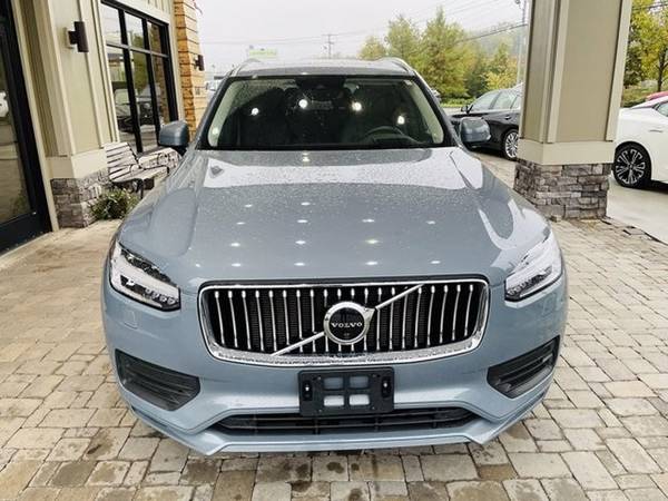 2020 Volvo XC90 Momentum - cars & trucks - by dealer - vehicle... for sale in Murfreesboro TN, KY – photo 7