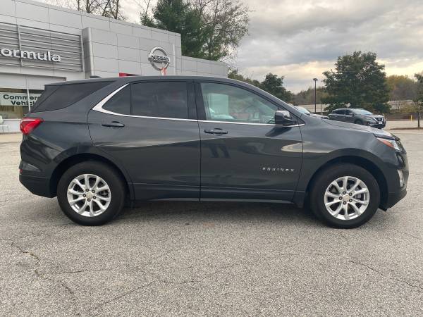 ~~~~~~~ 2020 CHEVROLET EQUINOX AWD ~~~~~~~ - cars & trucks - by... for sale in Barre, VT – photo 8