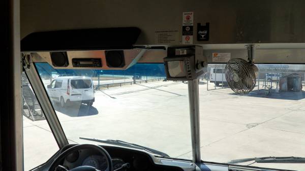 2009 STEP VAN FORD E450 UTILIMASTER - - by dealer for sale in Houston, TX – photo 12