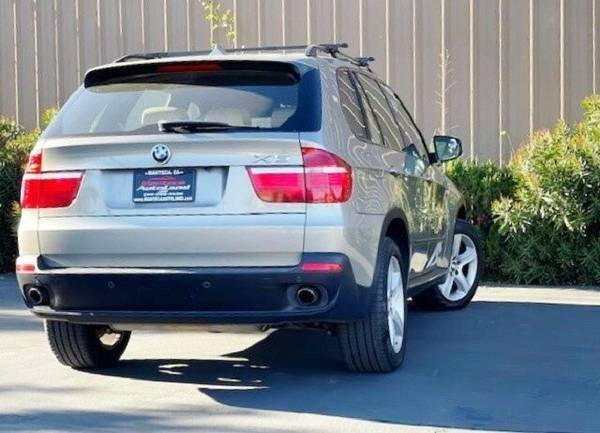 2009 BMW X5 xDrive30i - - by dealer - vehicle for sale in Manteca, CA – photo 11