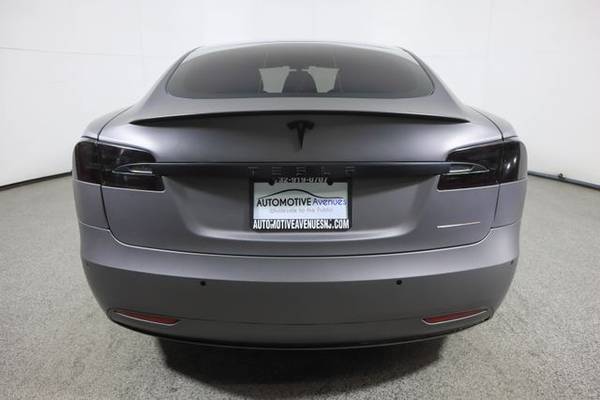 2019 Tesla Model S, Matte Gray - - by dealer - vehicle for sale in Wall, NJ – photo 4