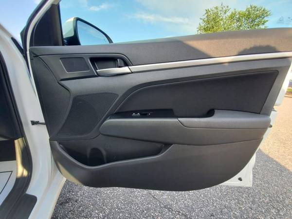 Hyundai Elantra - Financing Available, Se Habla Espanol - cars &... for sale in Fredericksburg, VA – photo 20