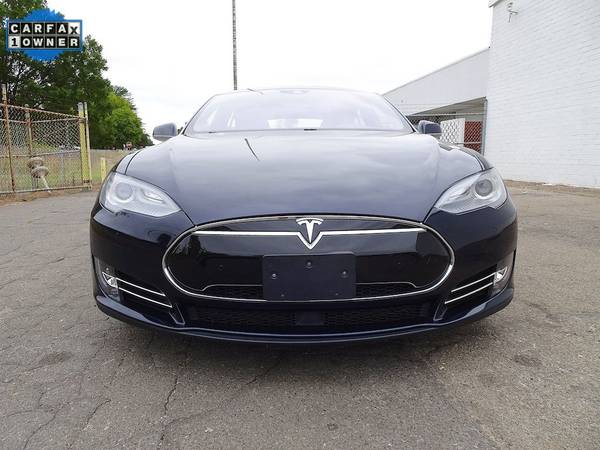 Tesla Model S 70D Electric Navigation Bluetooth WiFi Low Miles Clean for sale in Wilmington, NC – photo 8