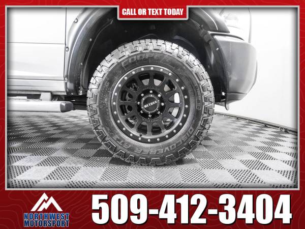 2016 Dodge Ram 2500 Tradesman 4x4 - - by dealer for sale in Pasco, WA – photo 7