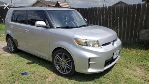 2011 Scion XB clean title for sale in Mission, TX
